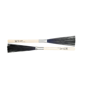 Los Cabos Clean Sweep Brush Nylon, Maple