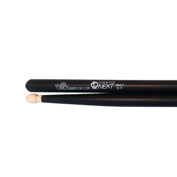 Los Cabos Drumstick Maple Kids, Generation 2 Next in Black