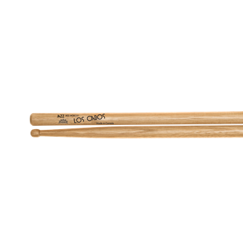 Los Cabos Drumstick Jazz Red Hickory