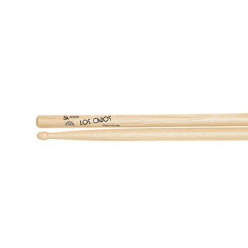 Los Cabos Drumstick 5A White Hickory