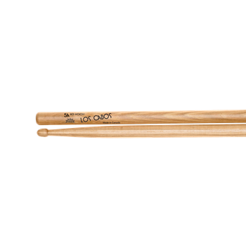 Los Cabos Drumstick 5A Red Hickory