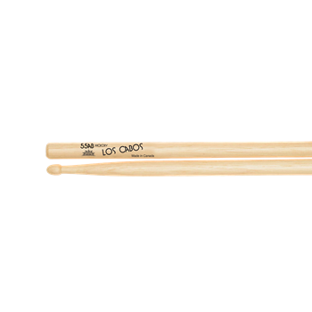 Los Cabos Drumstick 55AB White Hickory