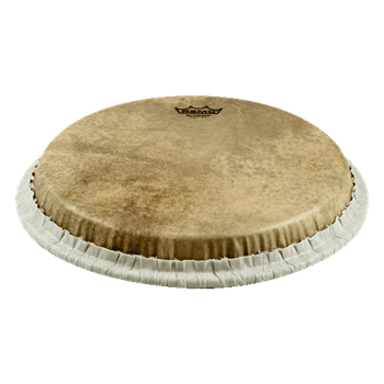 Remo Tucked Skyndeep® Conga Drumhead - Calfskin 11,75"