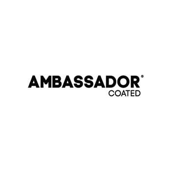 Remo PP-0110-BA Pro Pack Ambassador, Coated