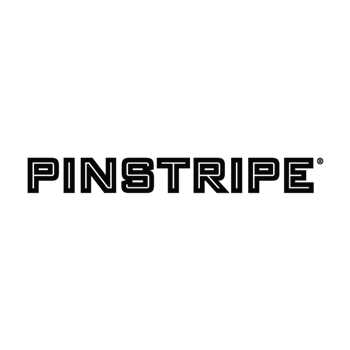 Remo PP-0310-PS Pro Pack Pinstripe, Clear