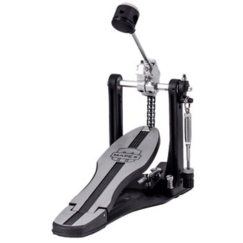 Mapex P600 Bass Drum Pedal Serie Mars