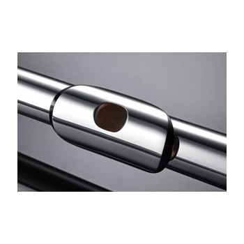 AZUMI S3RI Silberrohr Querflöte, S-Cut Serie