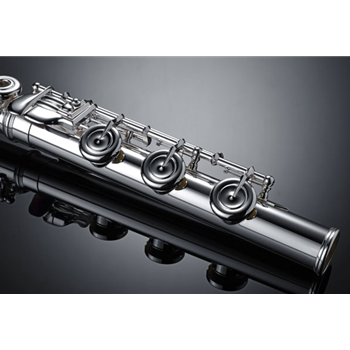 AZUMI Z2RBI Silberkopf Querflöte, Z-Cut Serie