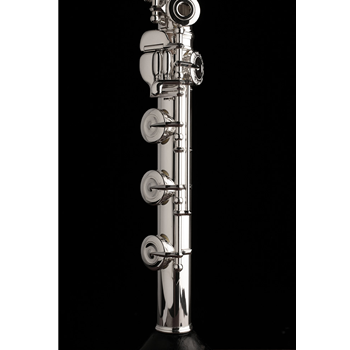 Muramatsu DS-RBEO Querflöte, DS-Serie