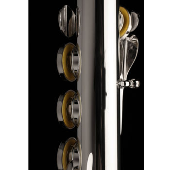 Muramatsu EX-CCEO Querflöte, EX-Serie