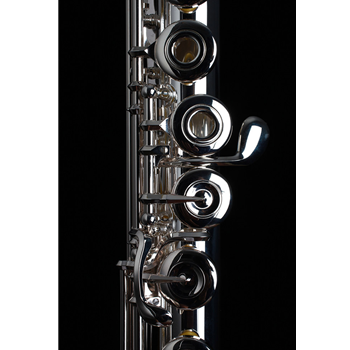 Muramatsu EX-RBEO Querflöte, EX-Serie