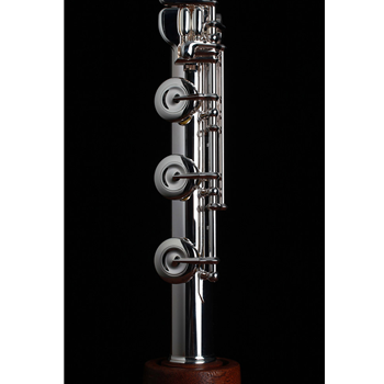 Muramatsu EX-RBI Querflöte, EX-Serie