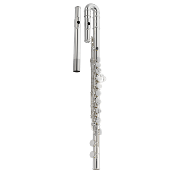 Jupiter JAF1100XE Altquerflöte Serie 1100 in G