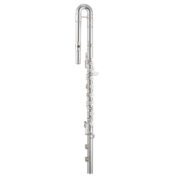 Jupiter JBF1000 Bassquerflöte Serie 1000 in C
