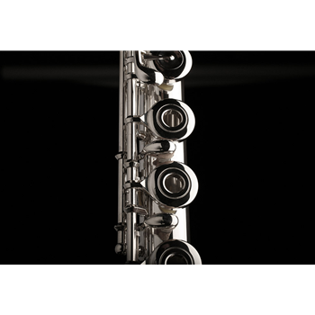 Muramatsu SR-RCIH Heavy Querflöte, SR-Serie