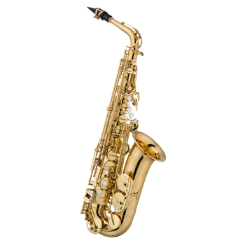 Jupiter JAS1100Q Altsaxophon, Serie 1100 in Eb