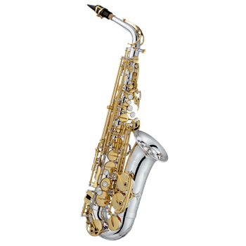 Jupiter JAS1100SGQ Altsaxophon, Serie 1100 in Eb