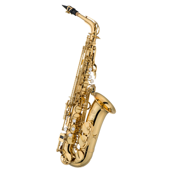 Jupiter JAS500Q Altsaxophon, Serie 500 in Eb