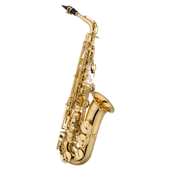 Jupiter JAS700Q Altsaxophon, Serie 700 in Eb