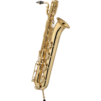 Jupiter JBS1000 Baritonsaxophon, Serie 1000 in Eb