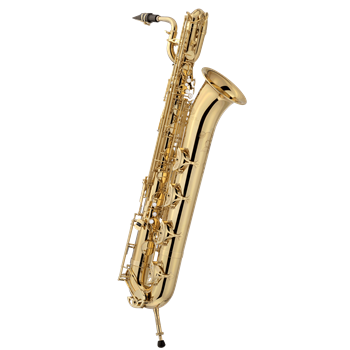 Jupiter JBS1100 Baritonsaxophon, Serie 1100 in Eb