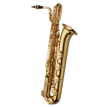 Yanagisawa Baritonsax B-WO1 - Professional Model