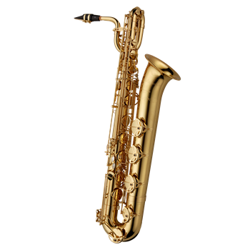 Yanagisawa Baritonsax B-WO10 - Elite Model