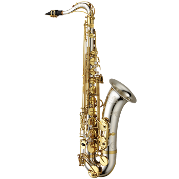 Yanagisawa Bb-Tenor Saxophon T-WO37, Elite Model
