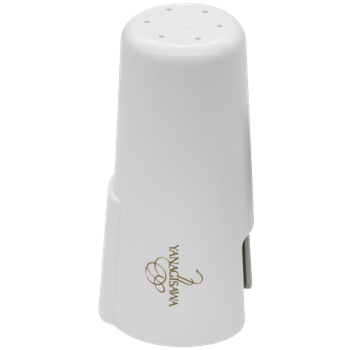 Yany SIXS Set (Blattschraube & Kapsel) für Baritonsax