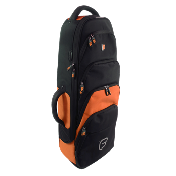 Fusion Premium Bag Tenorsaxophon Schwarz