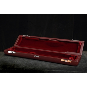 Muramatsu Etui DS/SR H-Fuss