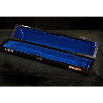 Muramatsu Etui EX/GX H-Fuss