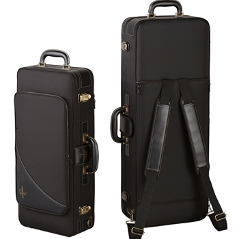 Yana. Backpack Case Tenor