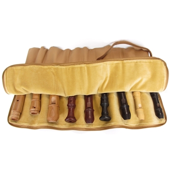 Küng Rolltasche 9 Fächer