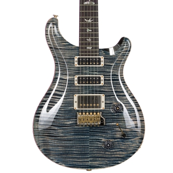 PRS Studio 10 Top - Faded Whale Blue