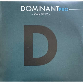 Thomastik Dominant PRO DP22 D-Violasaite