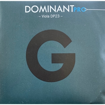 Thomastik Dominant PRO DP23 G-Violasaite