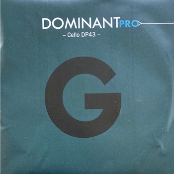 Thomastik DOMINANT PRO G Cellosaite