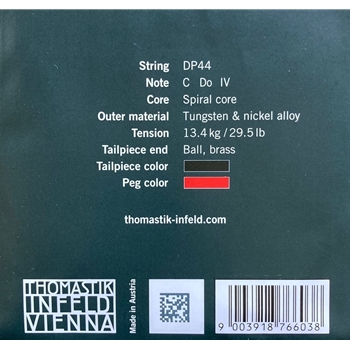 Thomastik DOMINANT PRO C Cellosaite