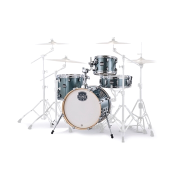 Mapex Mars Bebob Set 4-teilig, Twilight Sparkle