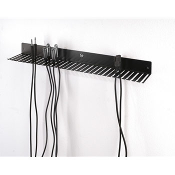 K&M 49020 Kabel-Wandhalter