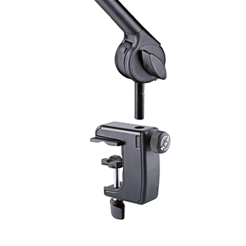 K&M 23865 Mikrofonarm | ohne Kabel
