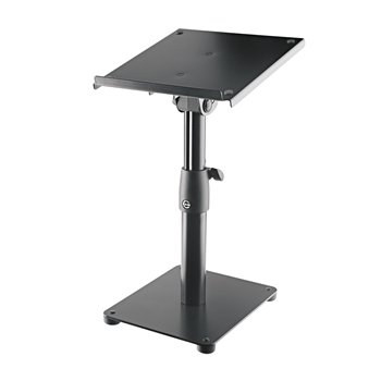 K&M 26776 Neigbares Monitor Tischstativ