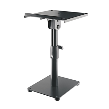 K&M 26776 Neigbares Monitor Tischstativ