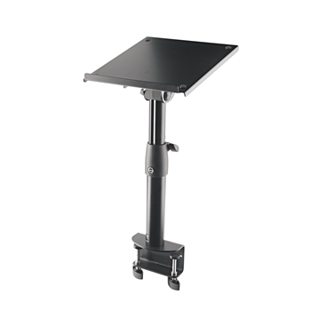 K&M 26778 Neigbares Monitorstativ zur Tischmontage