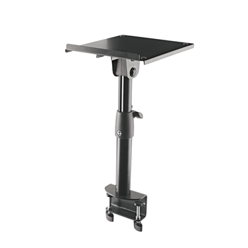K&M 26778 Neigbares Monitorstativ zur Tischmontage