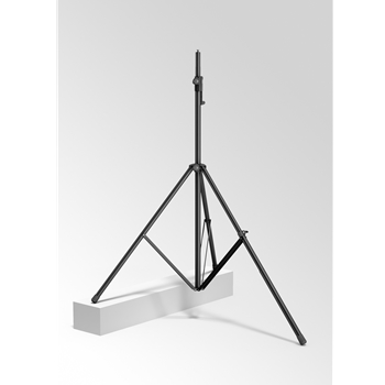 K&M 24615 Leuchten-/Boxenstativ