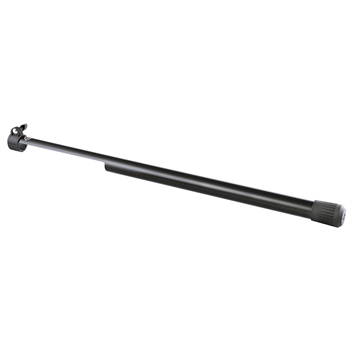 K&M 24618 Ausgleichsfuss für Leuchten-/Boxenstativ 24615