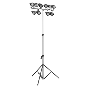 K&M 24740 Wind-Up Stativ »4000«