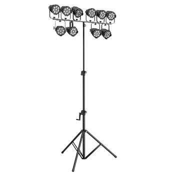 K&M 24730 Wind-Up Stativ »3000«